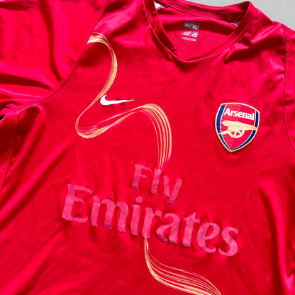 Nike x Arsenal Vintage Trikot 2008/09 | XL