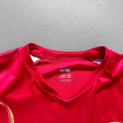 Nike x Arsenal Vintage Trikot 2008/09 | XL