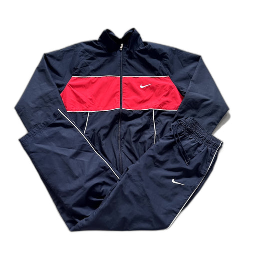 Nike Vintage Tracksuit | L