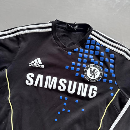 Adidas x FC Chelsea Vintage Sweater 2008/09 | S