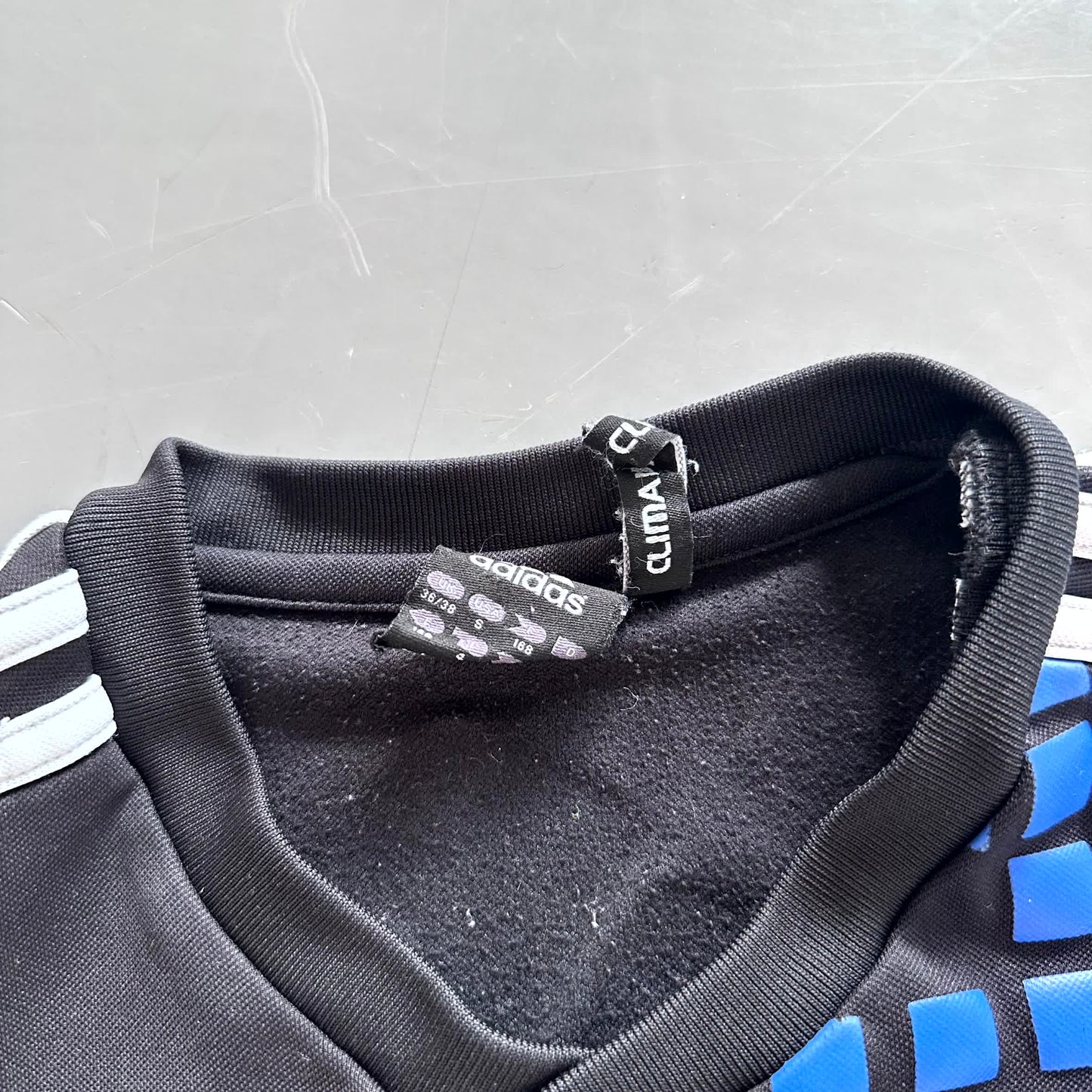 Adidas x FC Chelsea Vintage Sweater 2008/09 | S