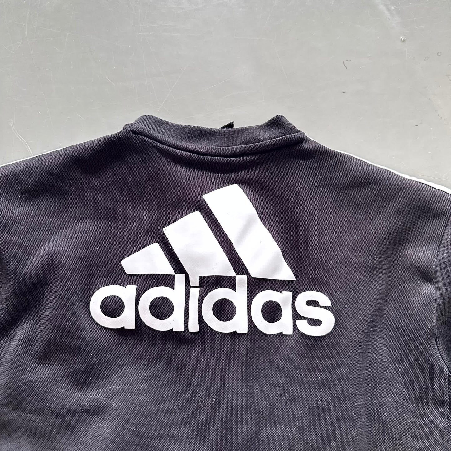 Adidas x FC Chelsea Vintage Sweater 2008/09 | S