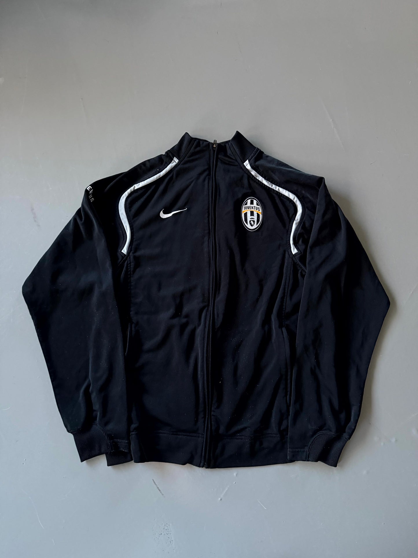 Juventus Turin Vintage Tracksuit M