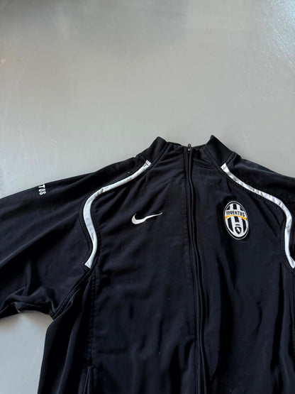 Juventus Turin Vintage Tracksuit M