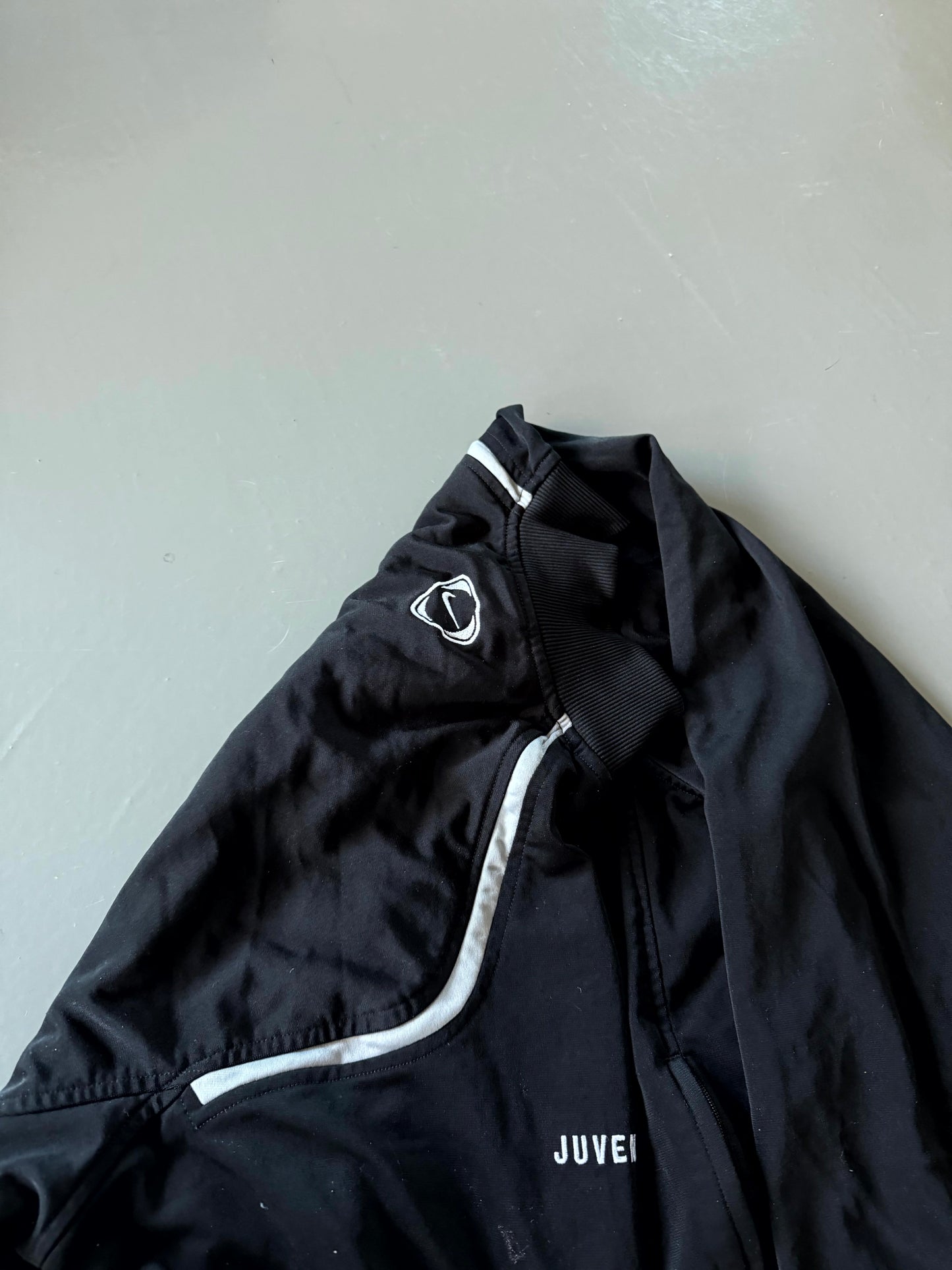 Juventus Turin Vintage Tracksuit M