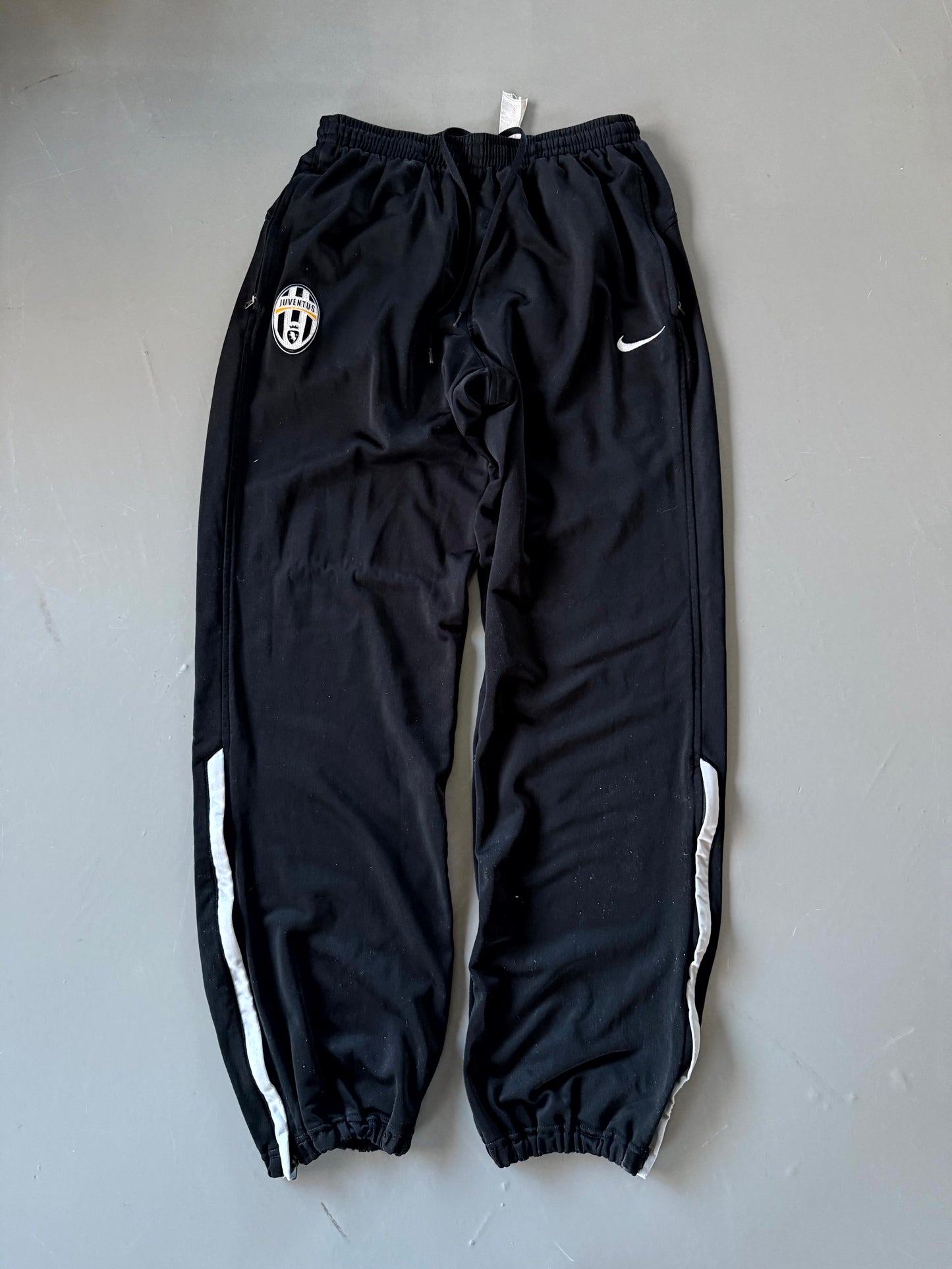 Juventus Turin Vintage Tracksuit M