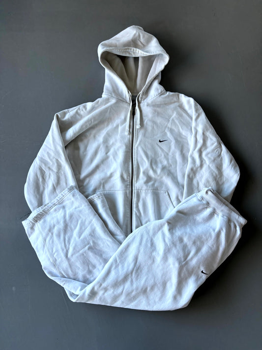 Nike Vintage Tracksuit XL