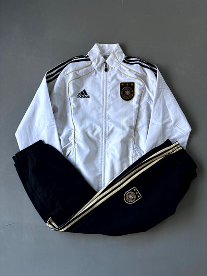 Germany Vintage Tracksuit S