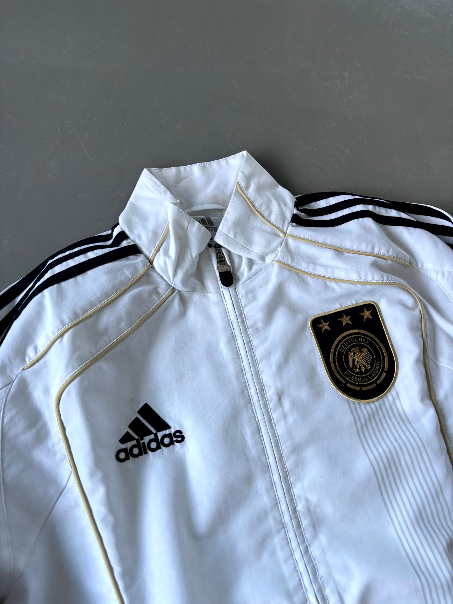 Germany Vintage Tracksuit S