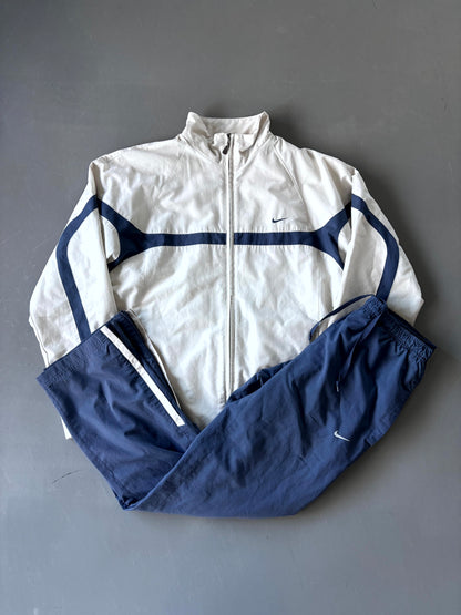 Nike Vintage Tracksuit M