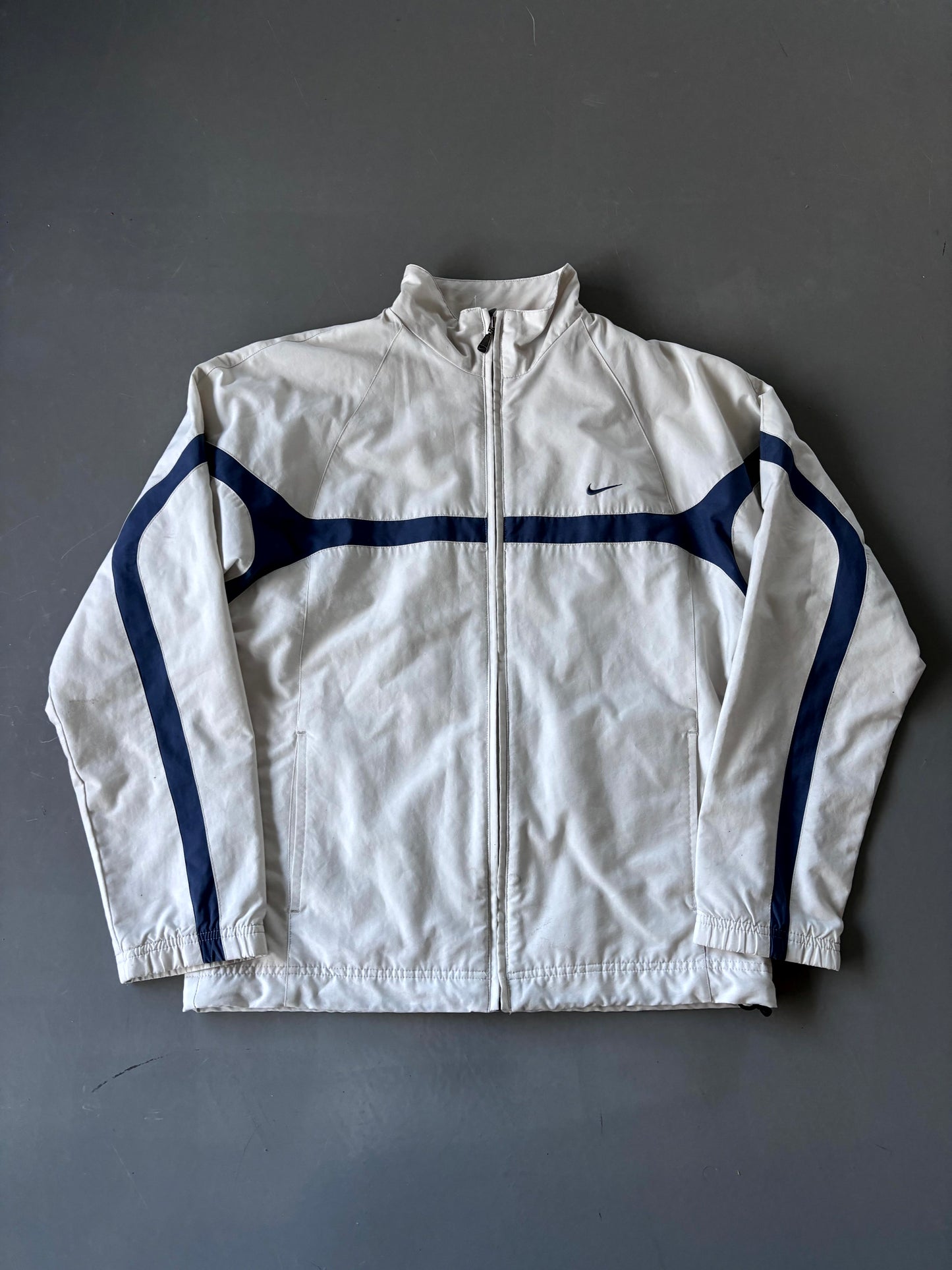 Nike Vintage Tracksuit M