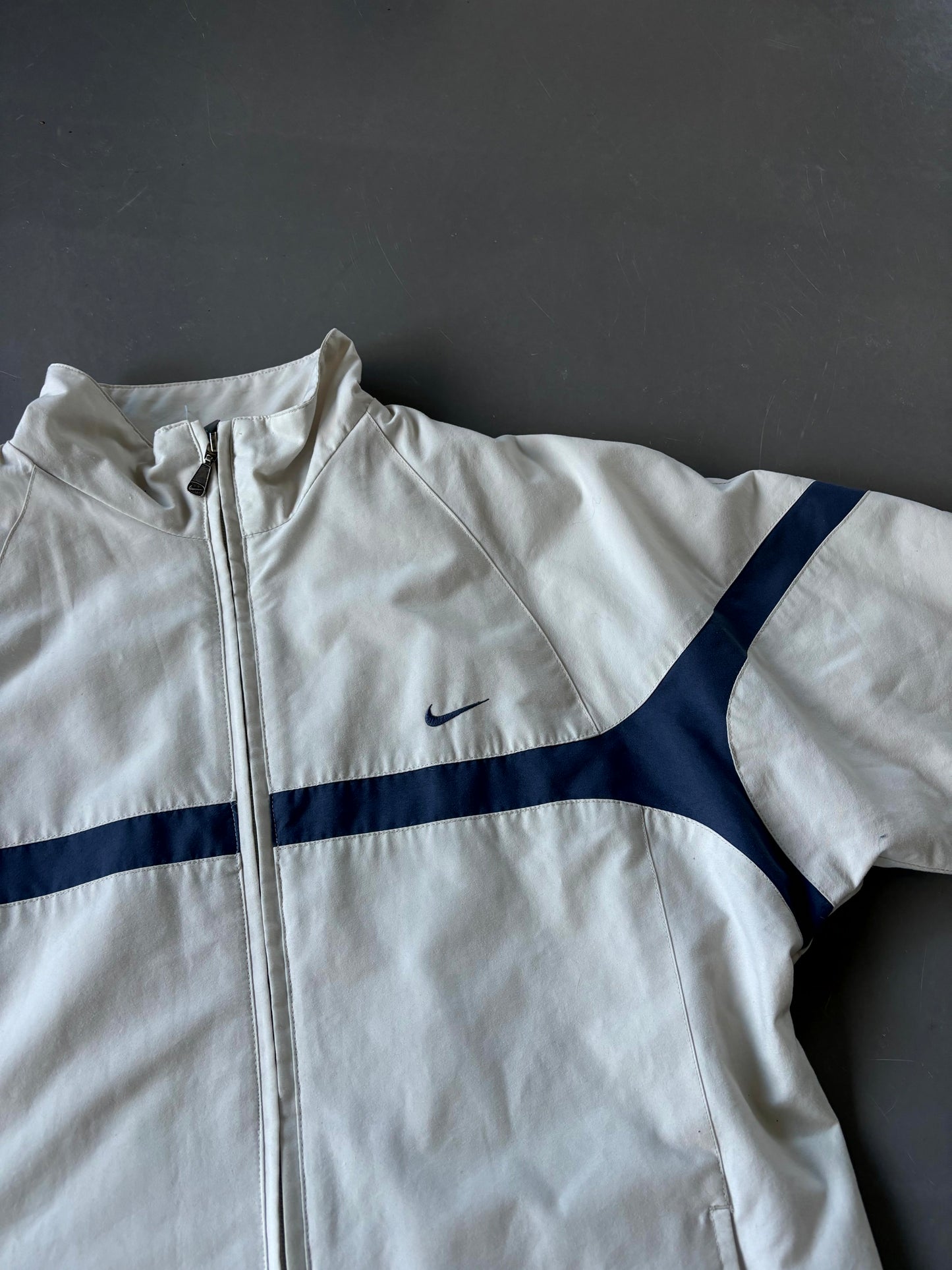 Nike Vintage Tracksuit M