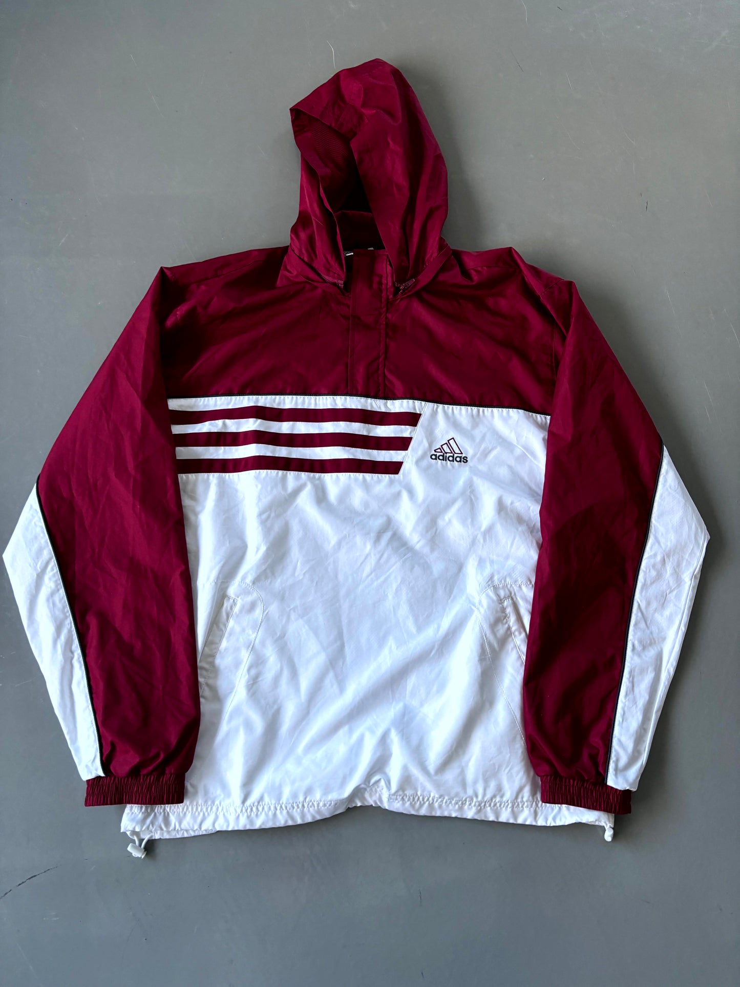 Adidas Vintage Tracksuit XL