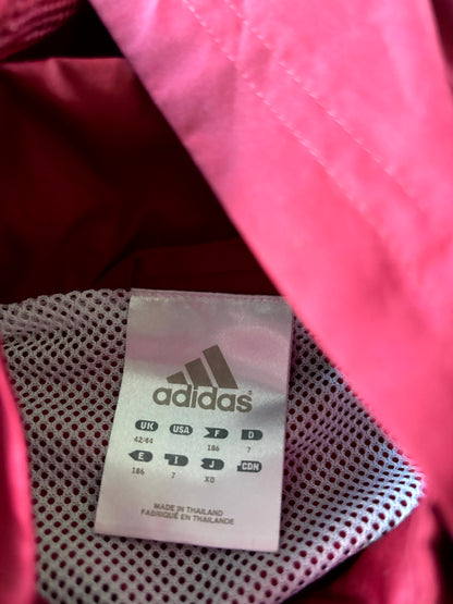 Adidas Vintage Tracksuit XL