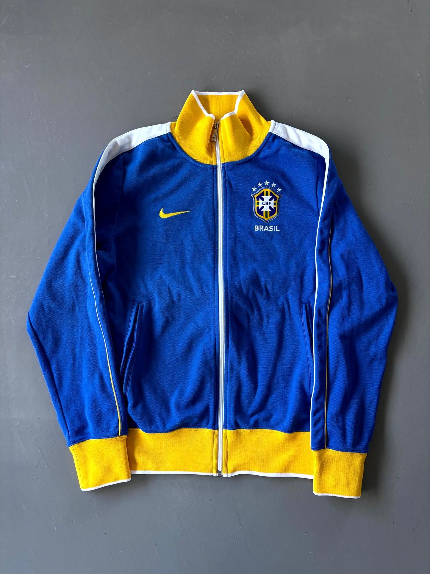 Brasil jacket S