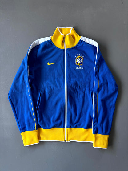 Brasil jacket S