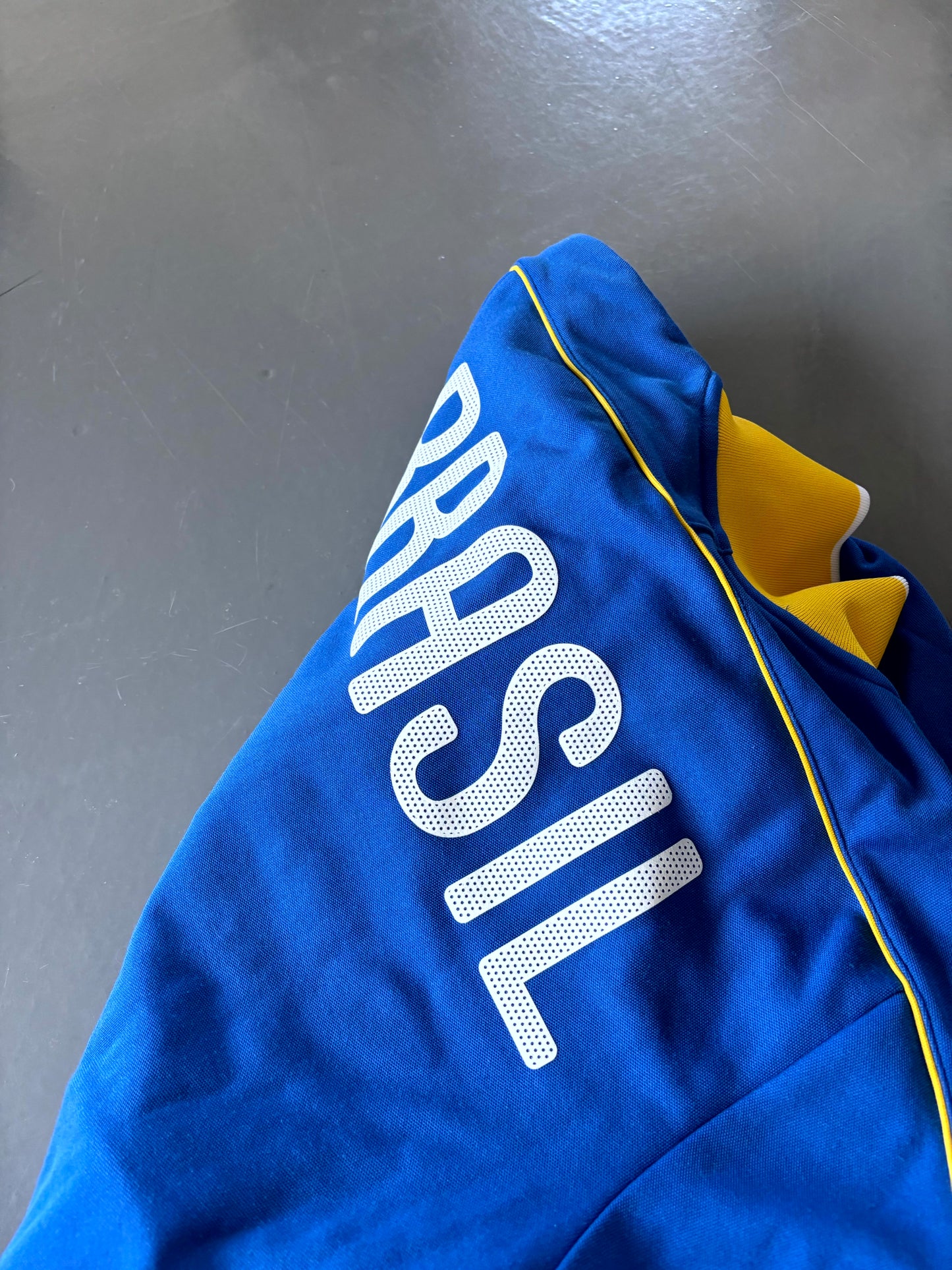 Brasil jacket S