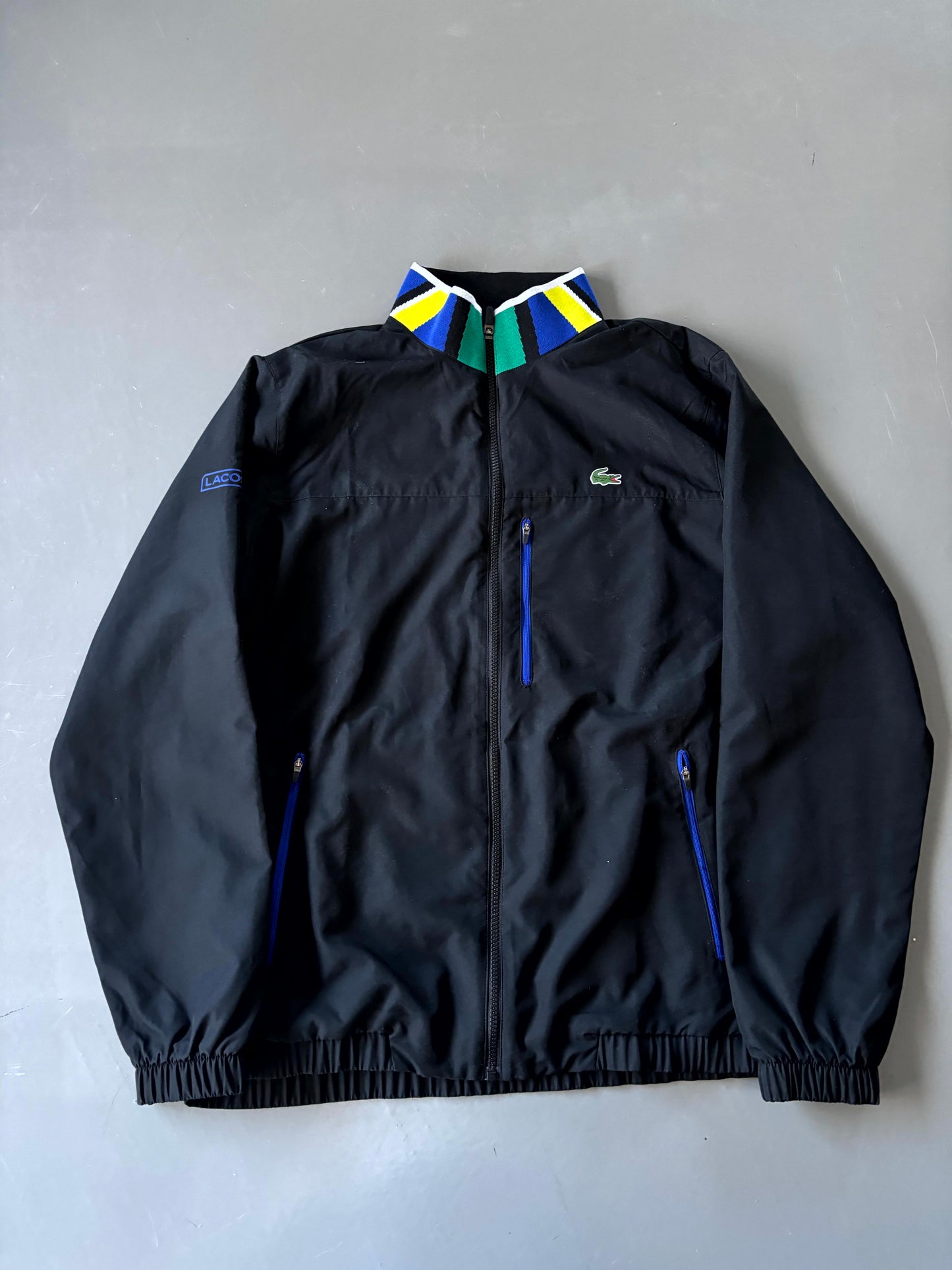 Lacoste Tracksuit XXL