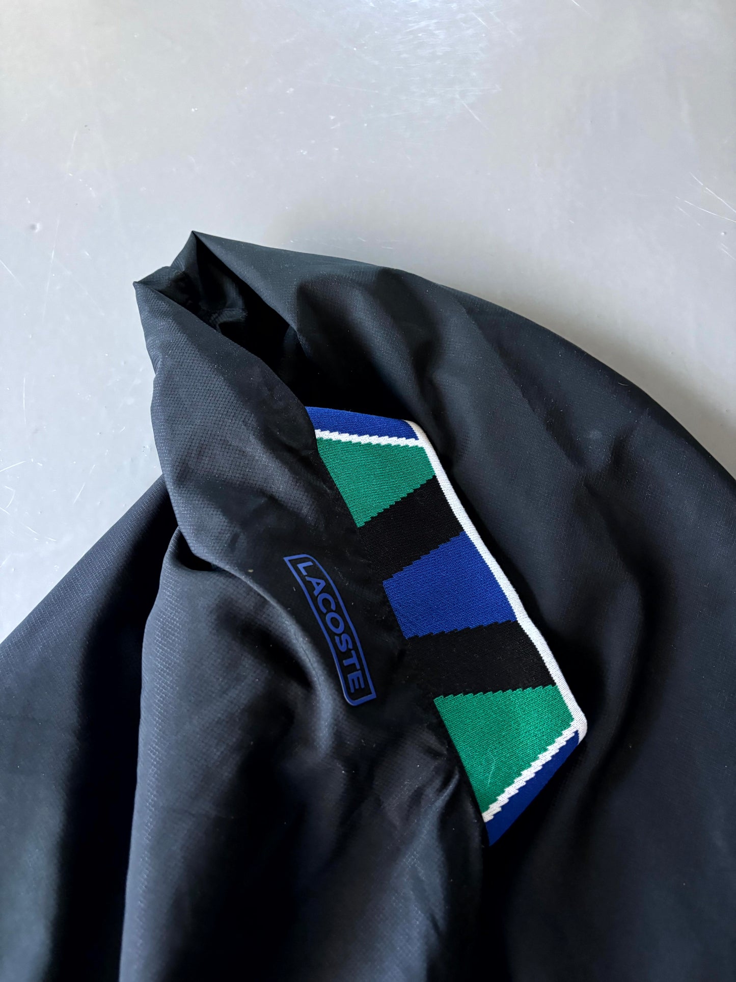 Lacoste Tracksuit XXL