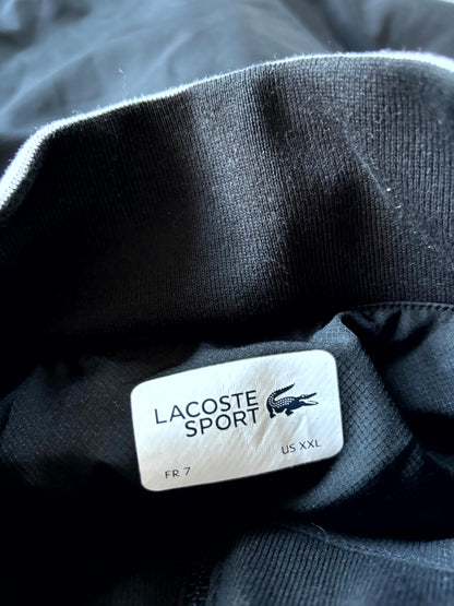 Lacoste Tracksuit XXL