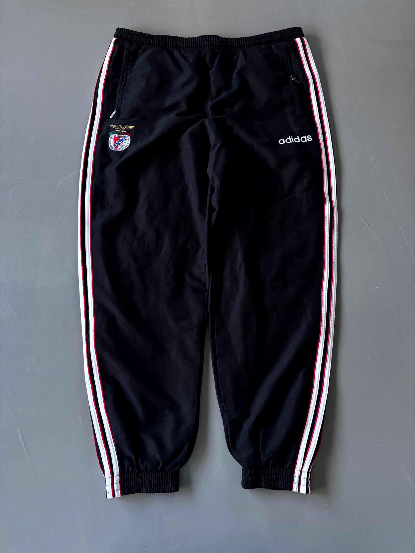 Benefica Lissabon Tracksuit XL