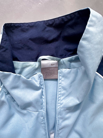 Vintage Nike Trackjacket | XL