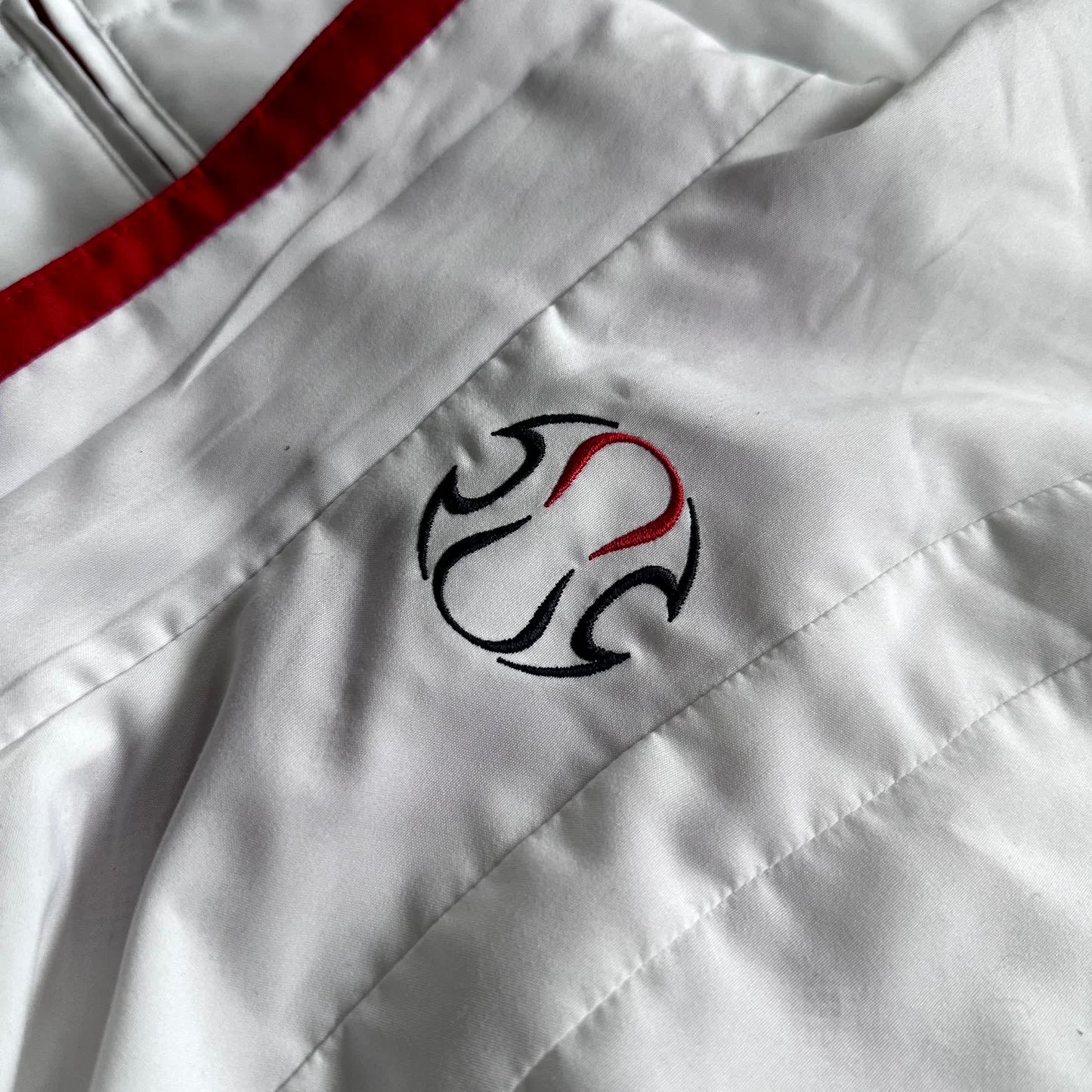 Adidas x Fc Bayern München Vintage Trackjacket 2005/06 | XL