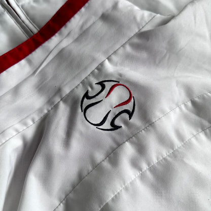 Adidas x Fc Bayern München Vintage Trackjacket 2005/06 | XL