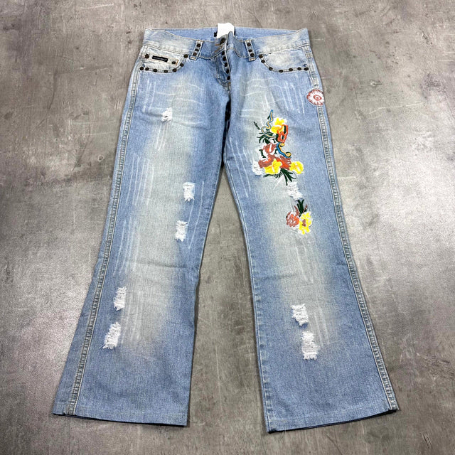 Dolce & Gabbana Jeans S