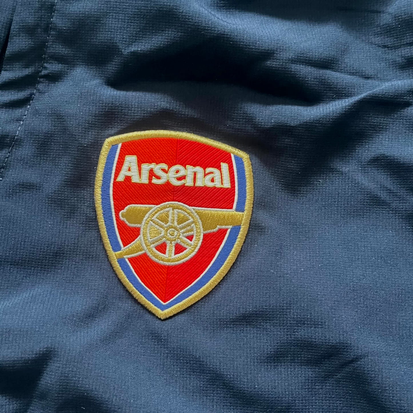 Nike x Arsenal Vintage Trackpants 2008/09 | L