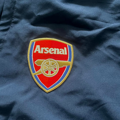 Nike x Arsenal Vintage Trackpants 2008/09 | L