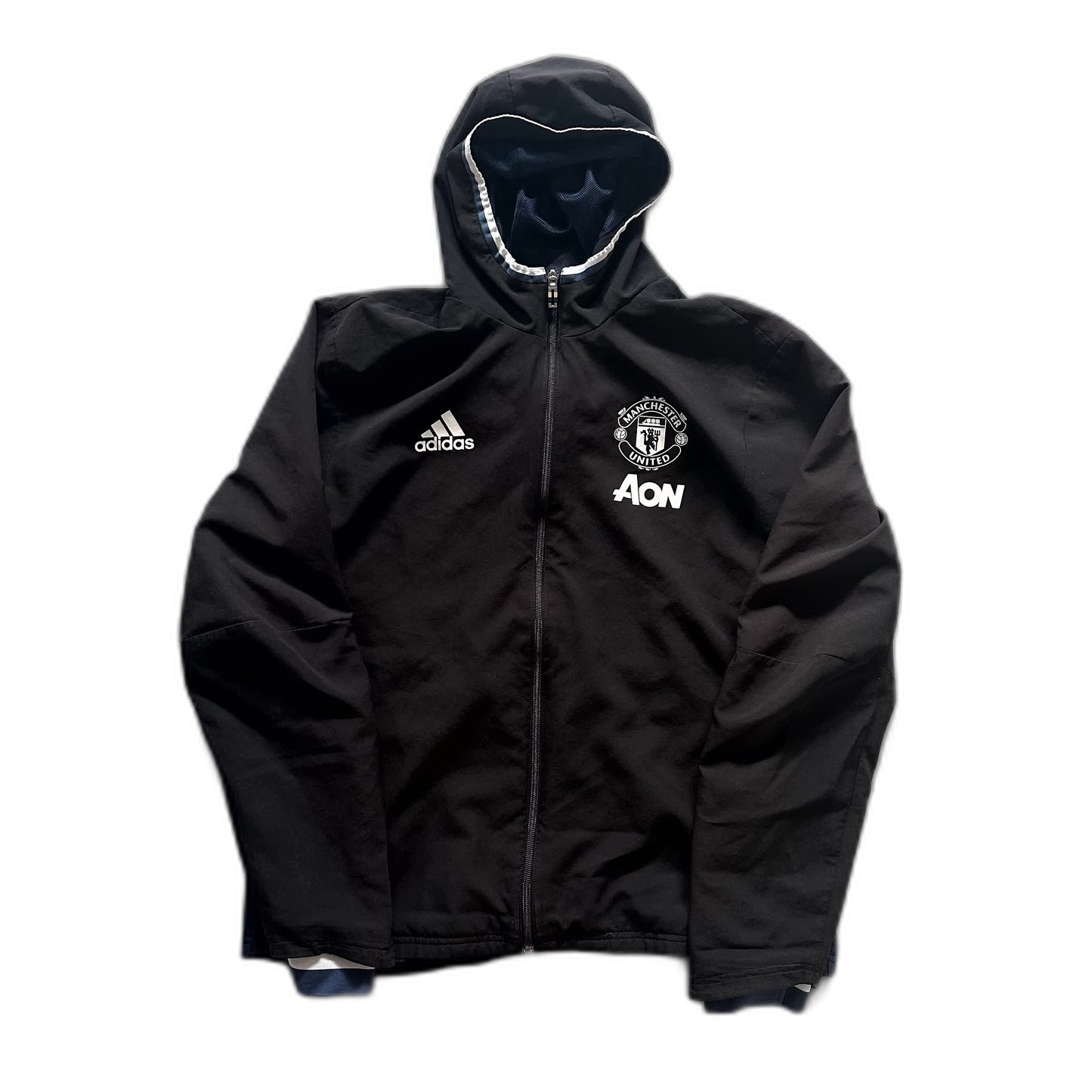 Adidas x Manchester United Trackjacket 2015/16 | L