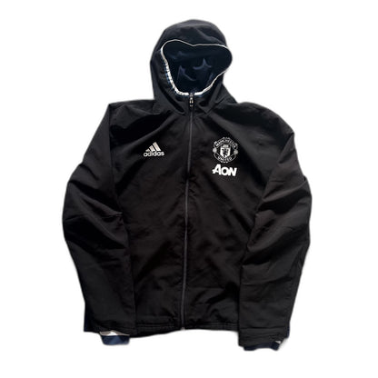 Adidas x Manchester United Trackjacket 2015/16 | L