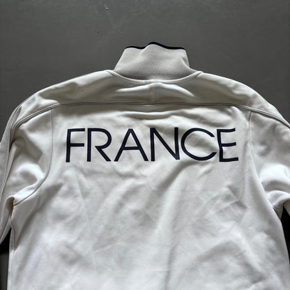 Nike x Frankreich Vintage *Premium* Jacke | S