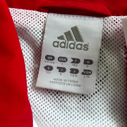 Adidas x Fc Bayern München Vintage Trackjacket 2005/06 | XL