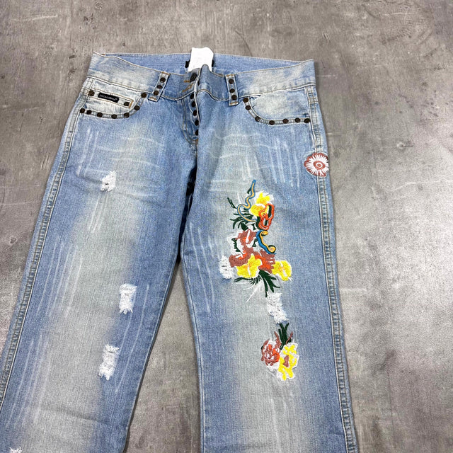 Dolce & Gabbana Jeans S