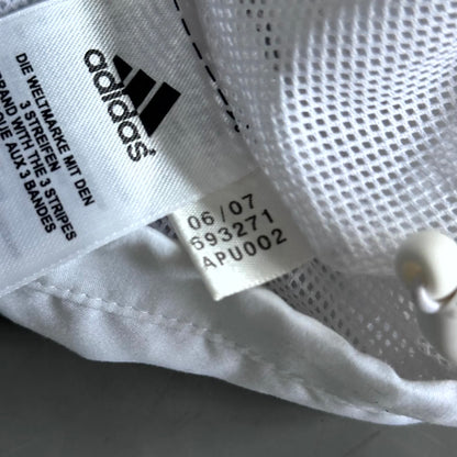 Adidas x Fc Bayern München Vintage Trackjacket 2005/06 | XL