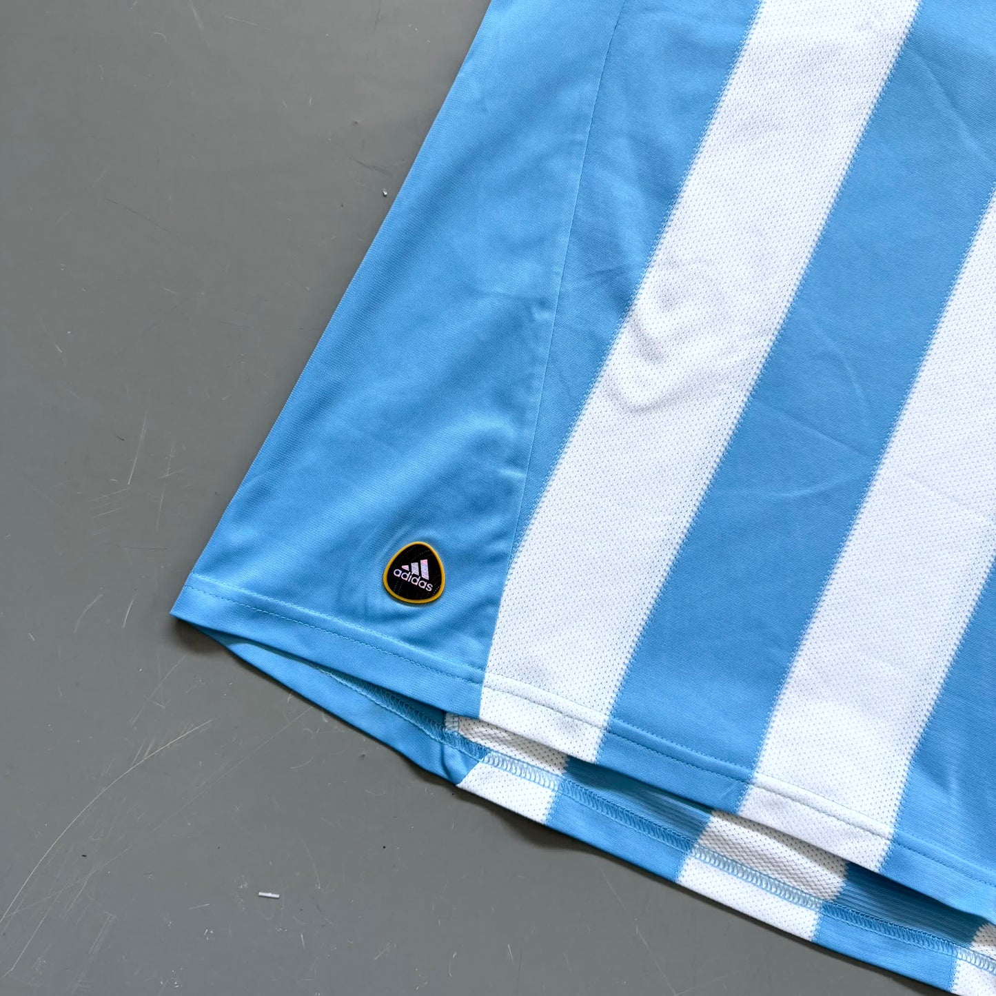 Adidas x Argentinien Vintage Trikot 2006 | M