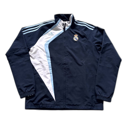 Adidas x Real Madrid Vintage Trackjacket 2008/09 | S