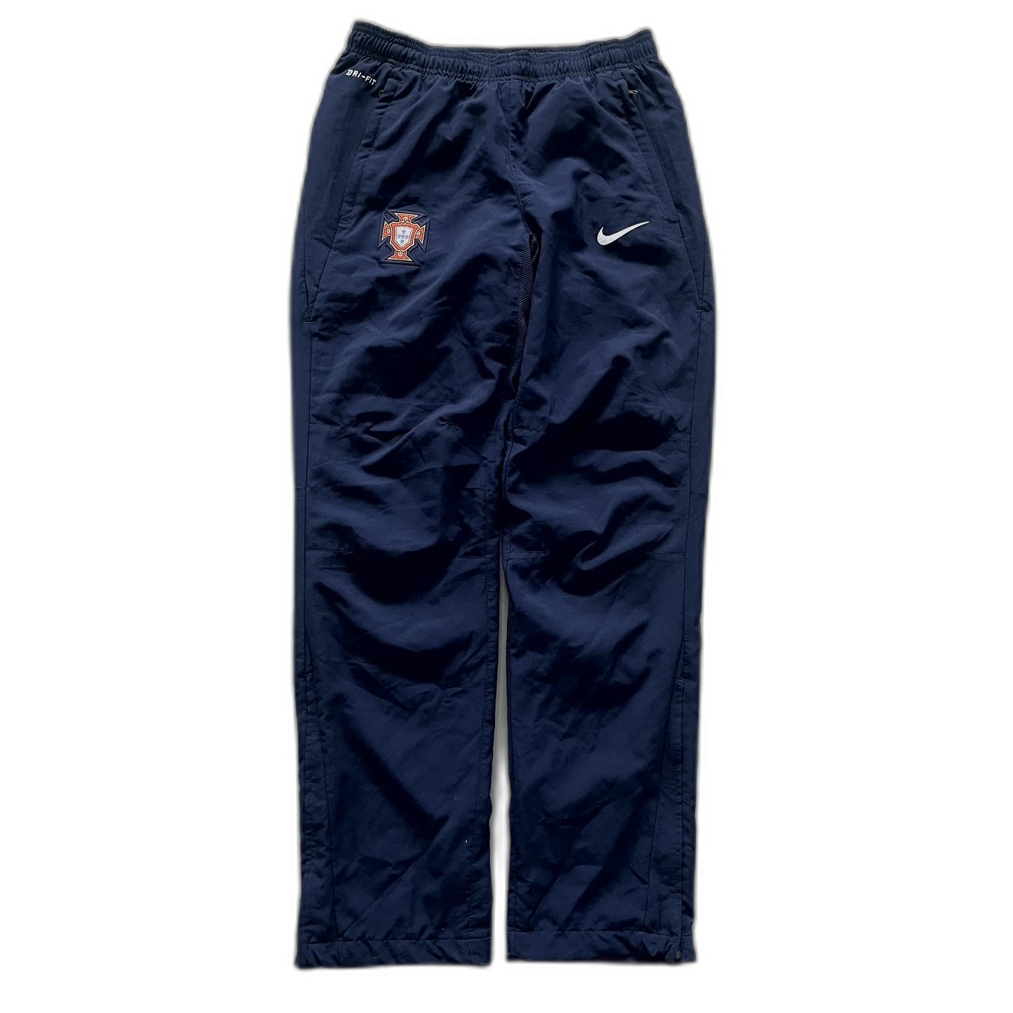 Nike x Portugal Vintage Trackpants 2014 | S