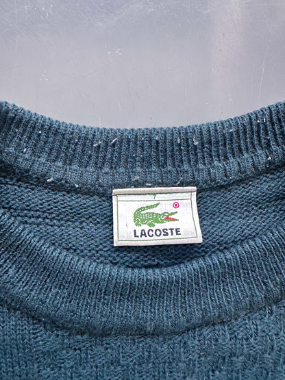 Lacoste Vintage Pullover | XL