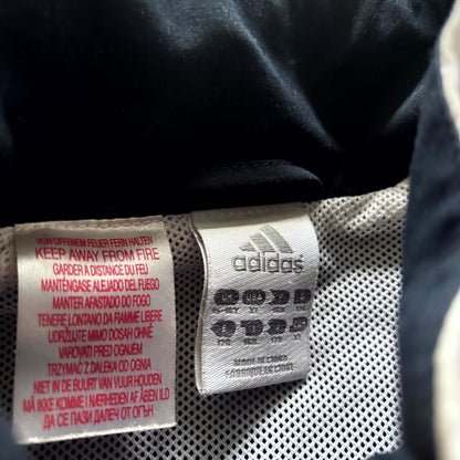 Adidas x Real Madrid Vintage Trackjacket 2008/09 | S