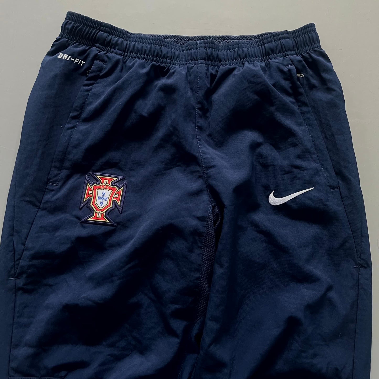 Nike x Portugal Vintage Trackpants 2014 | S