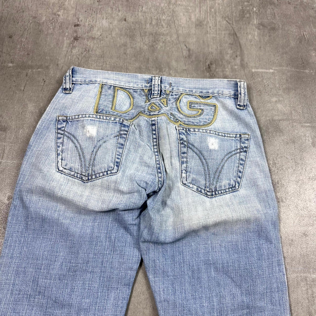 Dolce & Gabbana Jeans Women S