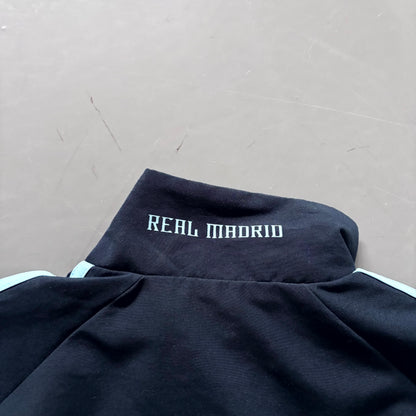 Adidas x Real Madrid Vintage Trackjacket 2008/09 | S