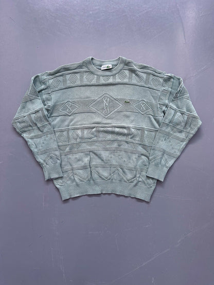 Lacoste Vintage Pullover | L