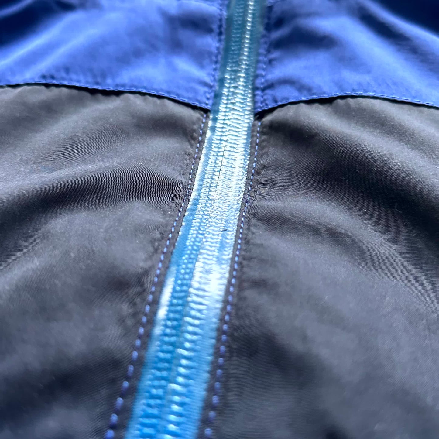 Nike x Niederlande Vintage Trackjacket 2010 | L