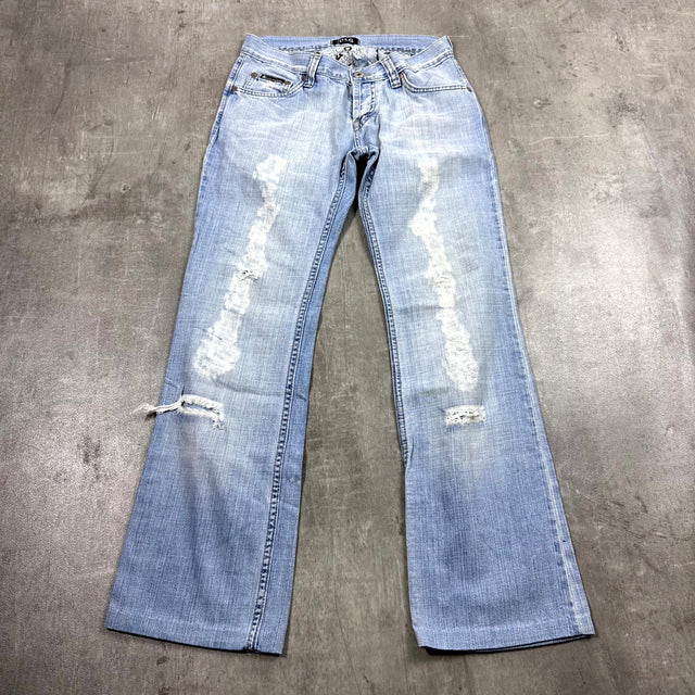 Dolce & Gabbana Jeans Women S