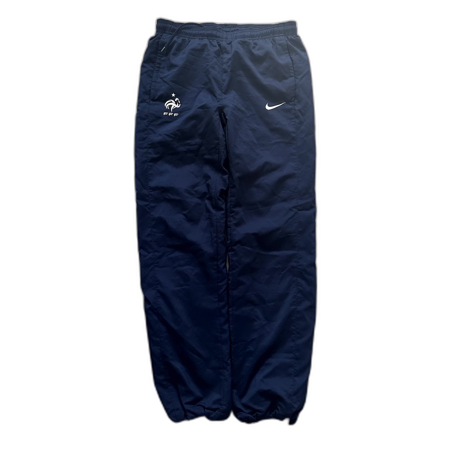 Nike x Frankreich Vintage Trackpants 2011/12 | S