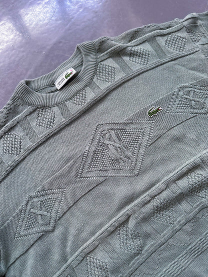 Lacoste Vintage Pullover | L